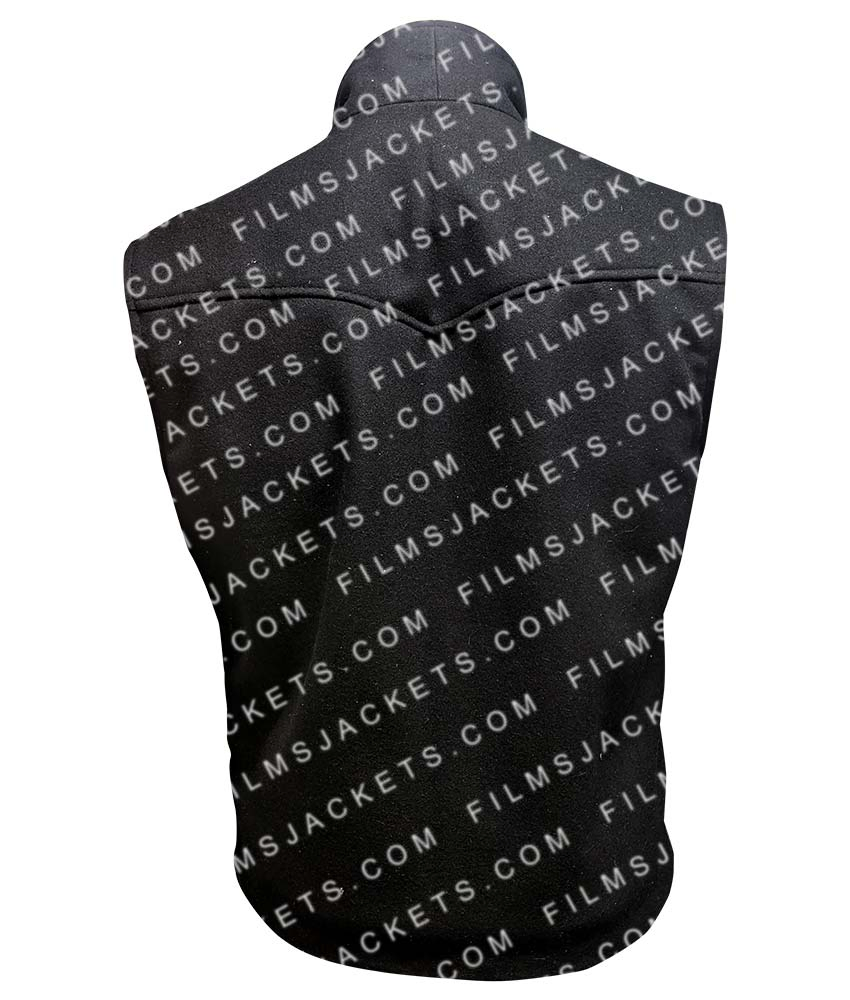 kevin costner vest yellowstone